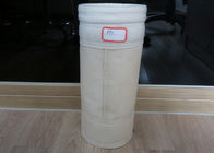 Tela do filtro de Nomex PPS/saco de filtro de nylon de alta temperatura espessura de 1.5mm - de 3mm